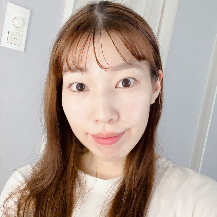 ダブルラインエキスパート/KATE/リキッドアイライナーを使ったクチコミ（2枚目）