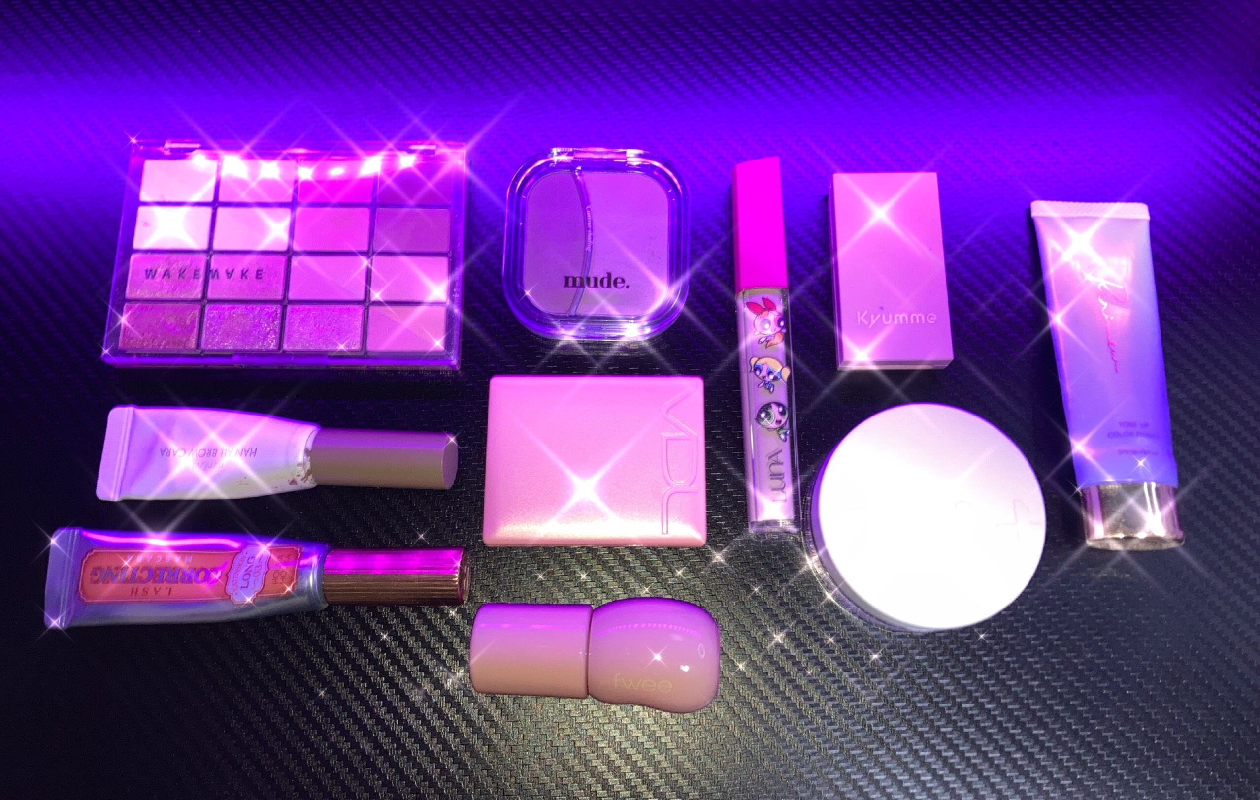 フィー 3Dボリューミンググロス/fwee/リップグロスを使ったクチコミ（1枚目）