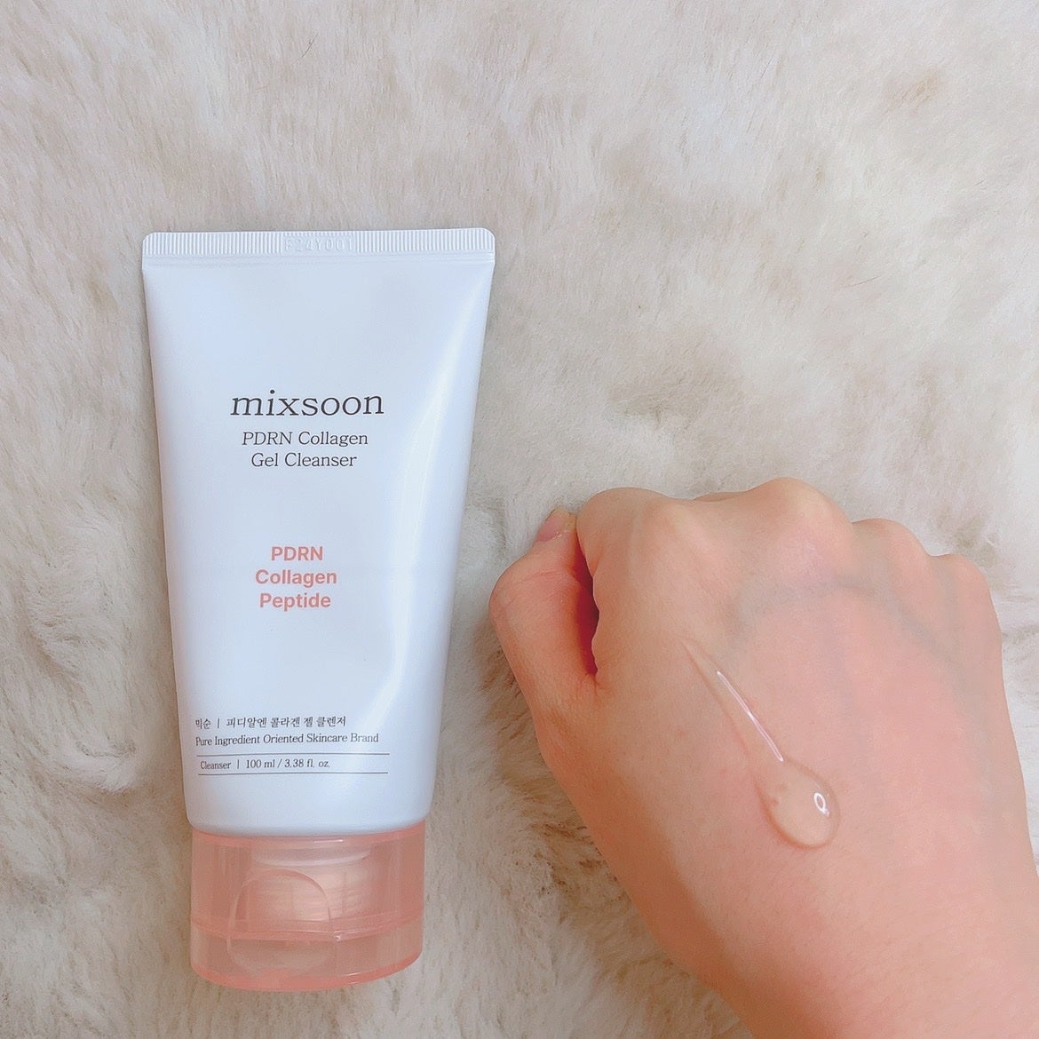 ã«ã³ã ðž on LIPS ãã¹ãã³ã±ã¢ã¯æŽé¡ãã/mixsoonPDRNã³ã©ãŒã²ã³ãžã§ã«ã¯..ãïŒ2æç®ïŒ