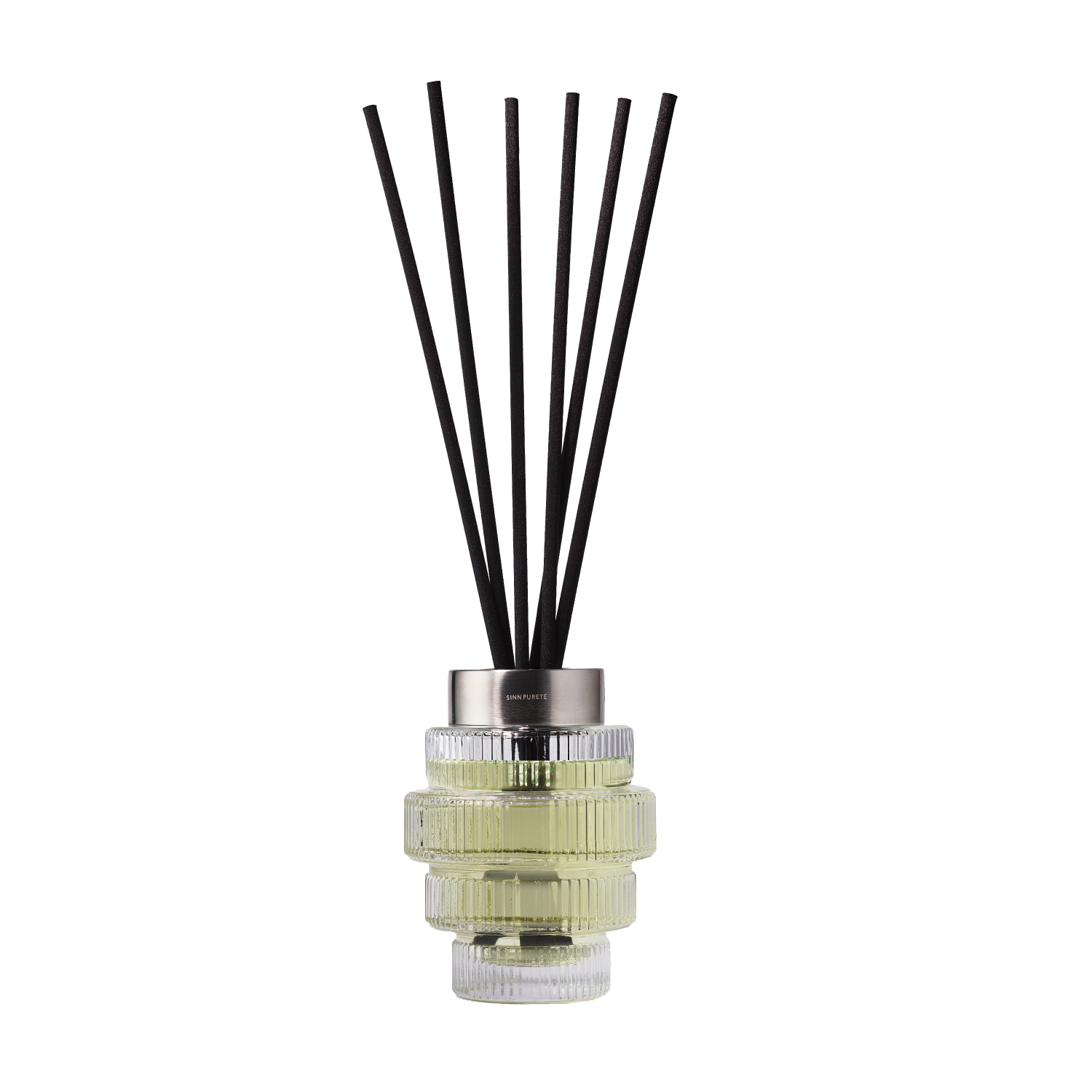 2025/9/9(最新発売日: 2025/10/28)発売 SINN PURETÉ マインドフル リード ディフューザー / FACE OF MODESTY（謙虚な顔）