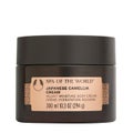 スパオブザワールド ジャパニーズ カメリア ボディクリーム*⁹ / THE BODY SHOP