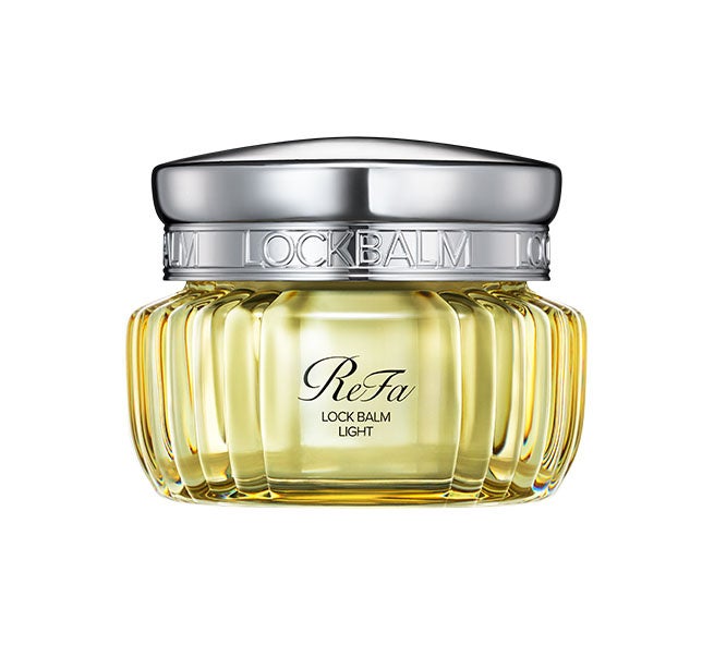 リファロックバームライト / ReFa