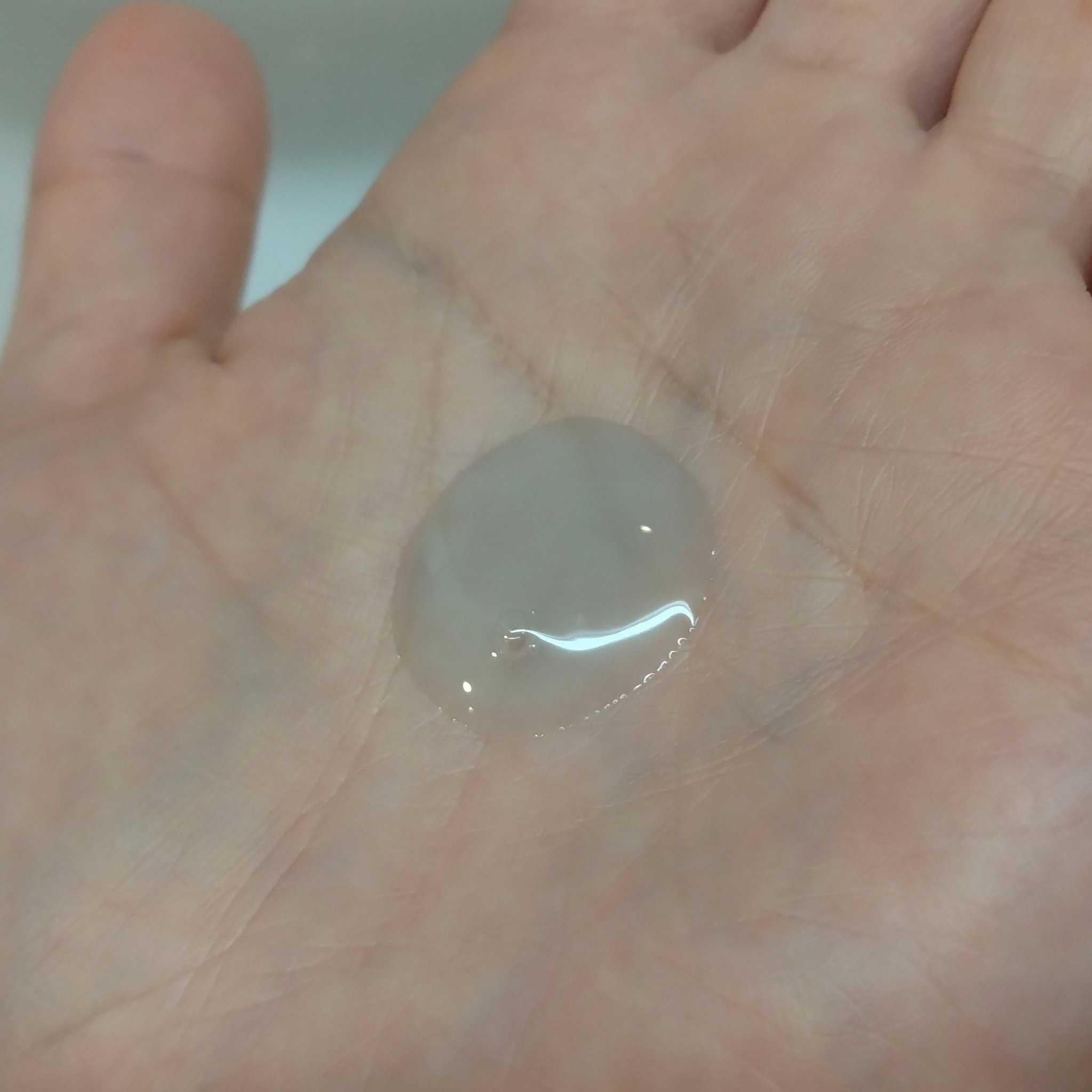 ヘアジャム タイトニュアンス/ギャツビー/ヘアワックス・クリームを使ったクチコミ（2枚目）