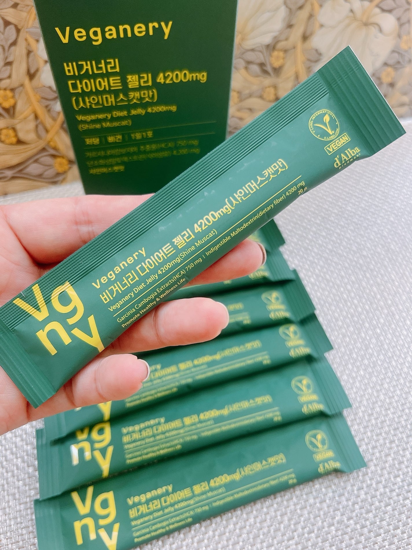 ほま on LIPS 「.ーーーーーーーーーーーーーーーーーーーーーヴィーガナリー(..」(2枚目)