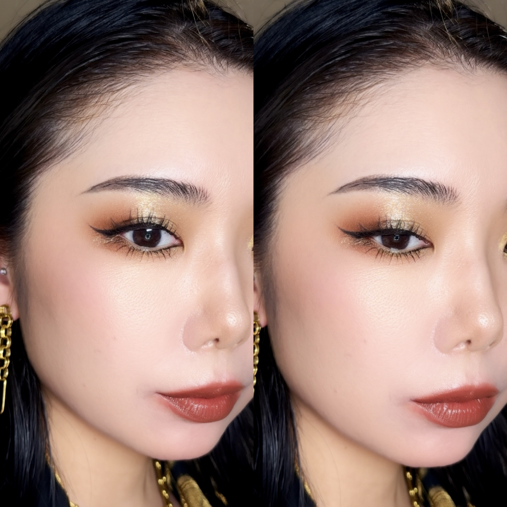 M·A·C ミネラライズ ブラッシュ/M・A・C/パウダーチークを使ったクチコミ（3枚目）