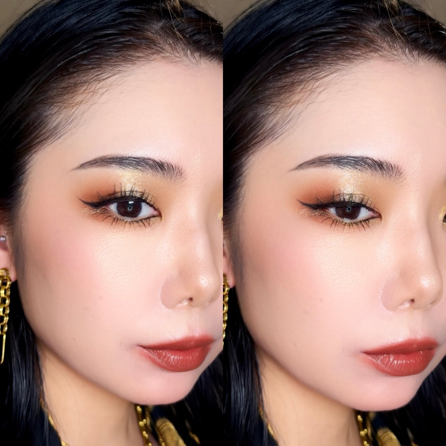 M·A·C ミネラライズ ブラッシュ/M・A・C/パウダーチークを使ったクチコミ(3枚目)