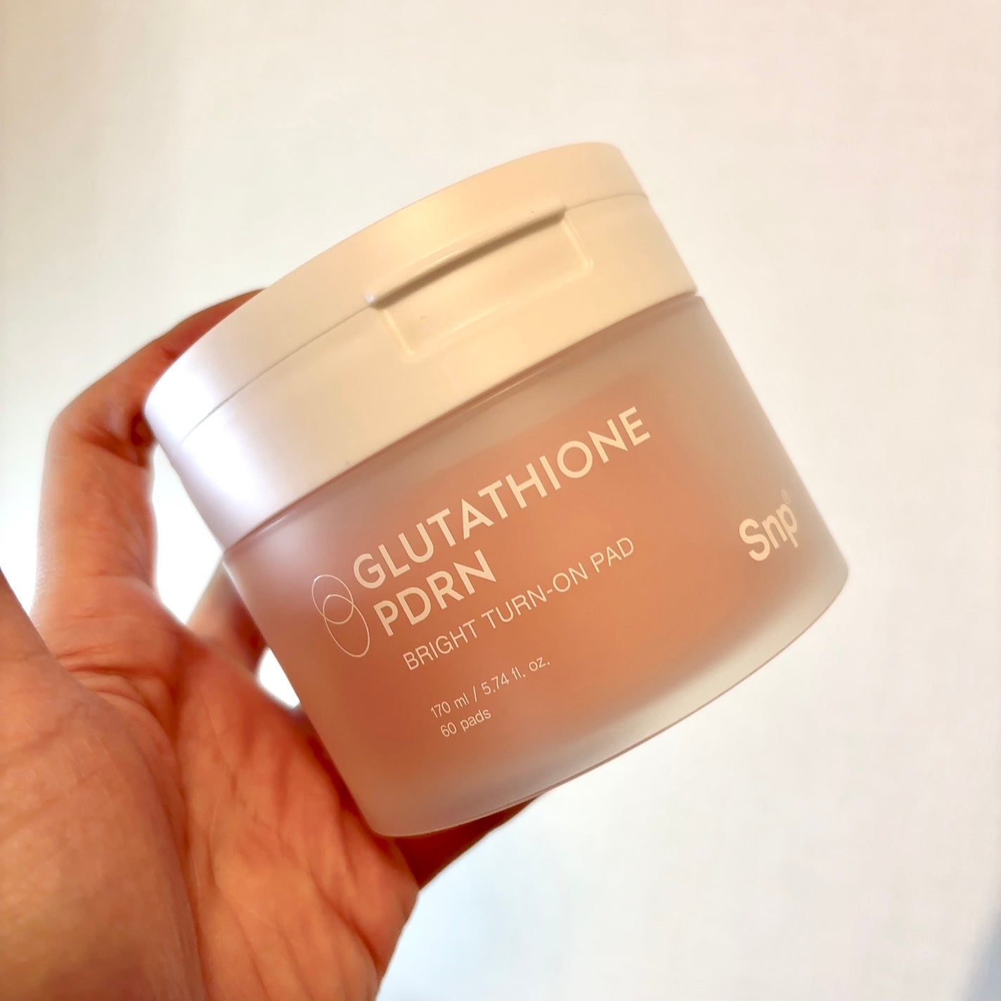 ãŸã»ð° on LIPS ãã°ã«ã¿ããªã³PDRNå
圩ãããŒãããð©·ãããæšãã ãâŒïžãã¡ã..ãïŒ1æç®ïŒ