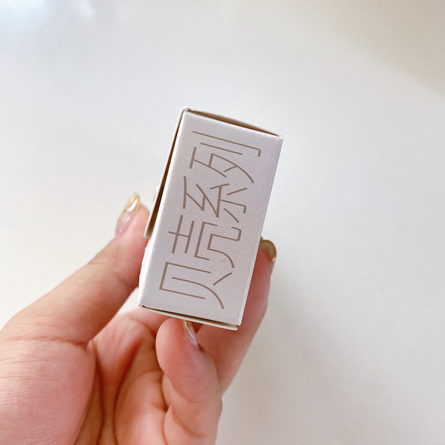 フルーツミラーリップグロス/Joocyee/リップグロスを使ったクチコミ(9枚目)