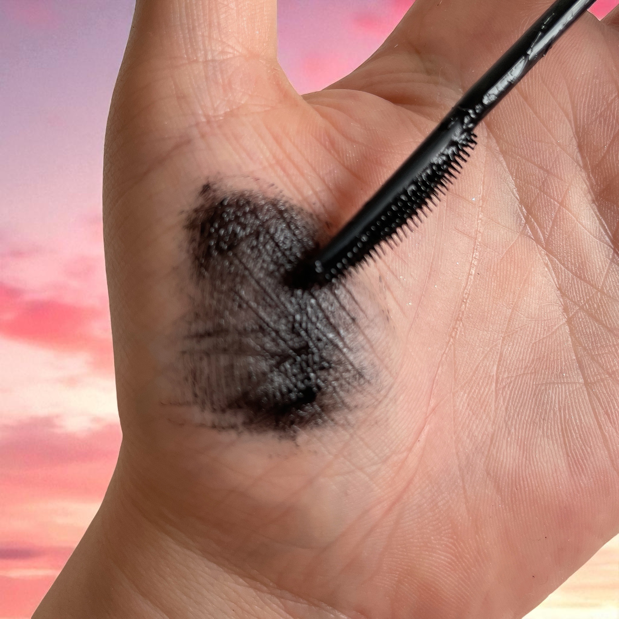 スカイハイ/MAYBELLINE NEW YORK/マスカラを使ったクチコミ（3枚目）