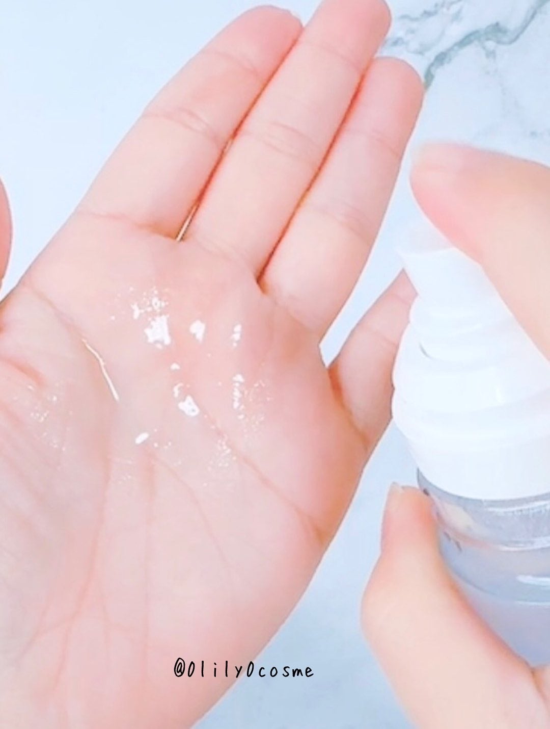 バウンシースリーピングマスク/LANEIGE/フェイスクリームを使ったクチコミ(7枚目)