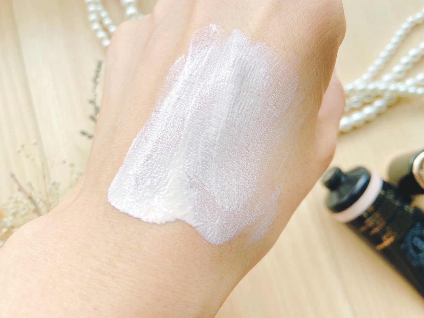 インテンシブ セラム ラディアンス プライマー/BOBBI BROWN/化粧下地を使ったクチコミ(7枚目)