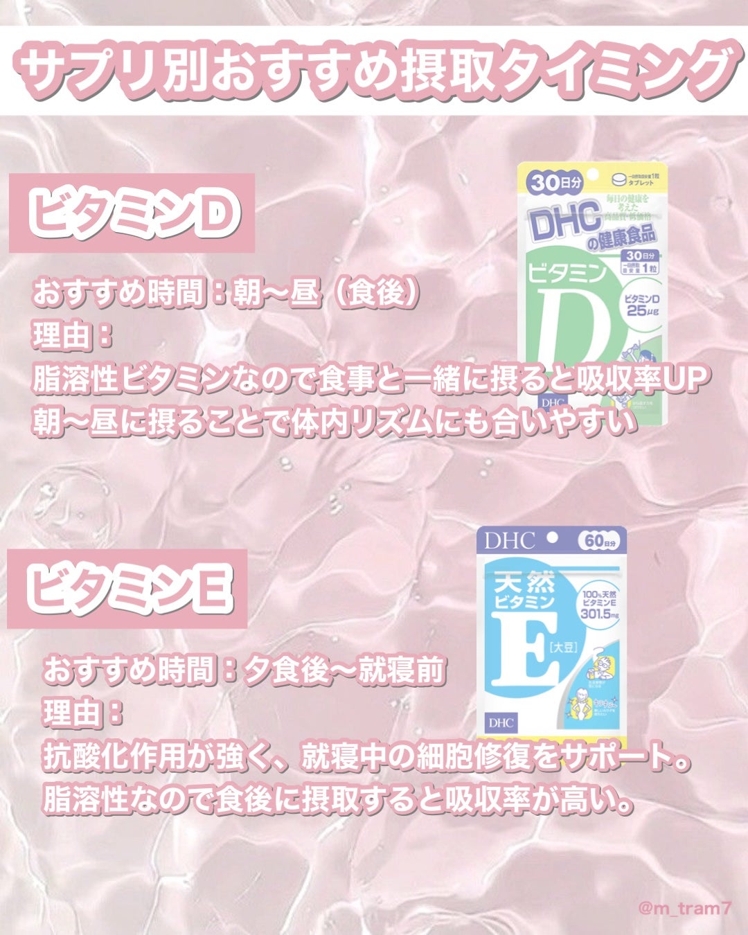 DHC ヘム鉄/DHC/健康サプリメントを使ったクチコミ(3枚目)