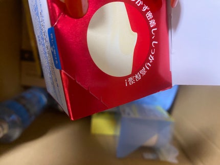 ホワイト ステムパーフェクトマスク/リッツ/シートマスク・パックを使ったクチコミ(8枚目)