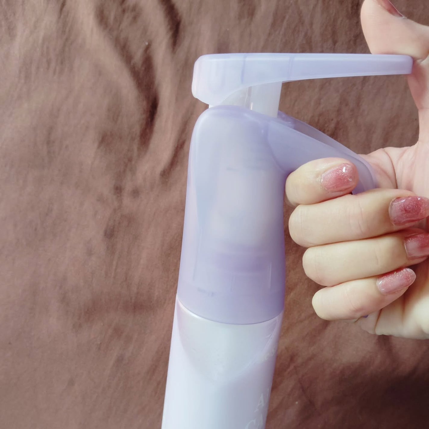 Re:Sleep/RE.BRAND/ルームフレグランスを使ったクチコミ(7枚目)