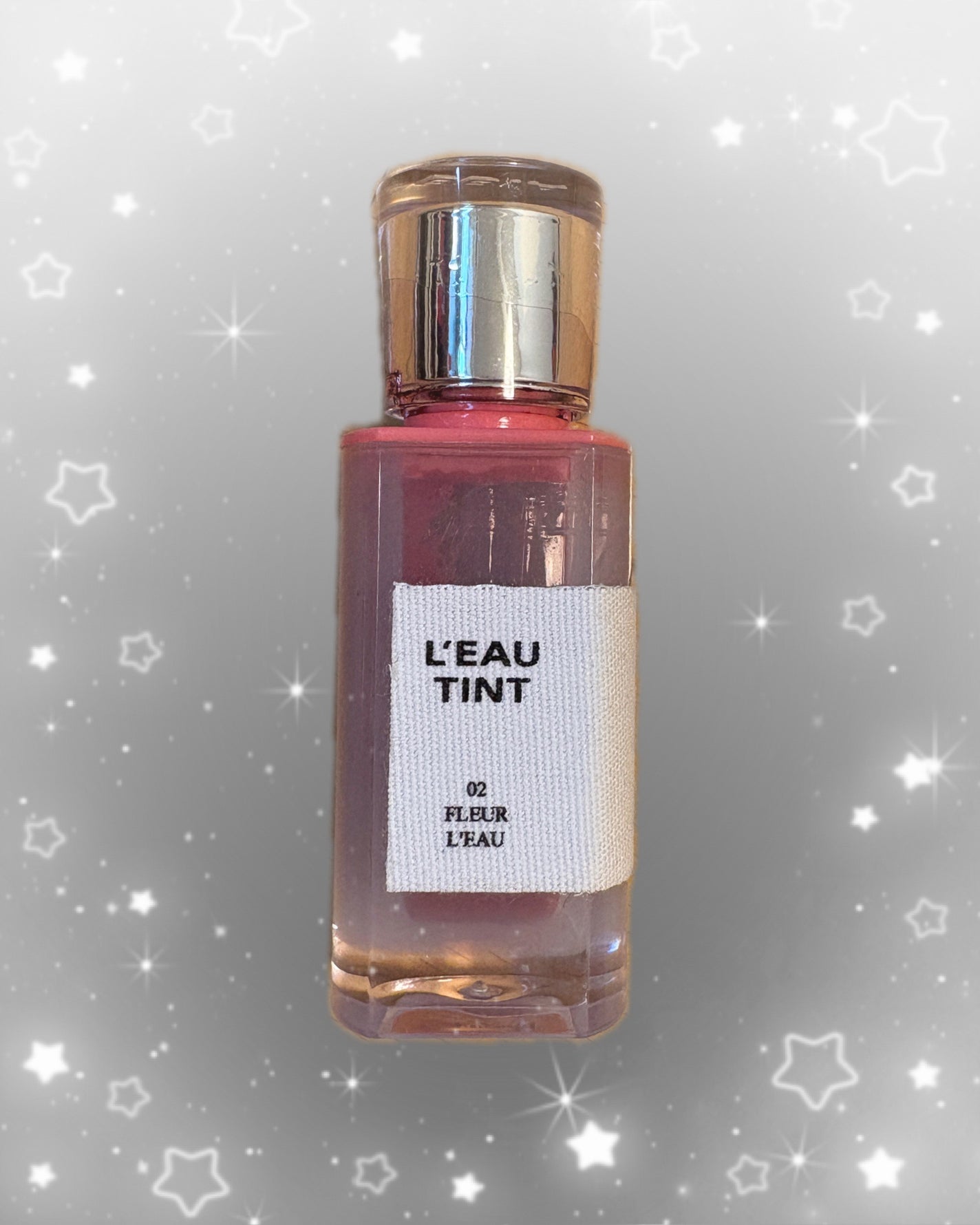 ローティント/BBIA/リップティントを使ったクチコミ(1枚目)