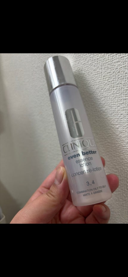 クラリファイング ローション 1 200ml/CLINIQUE/拭き取り化粧水の画像