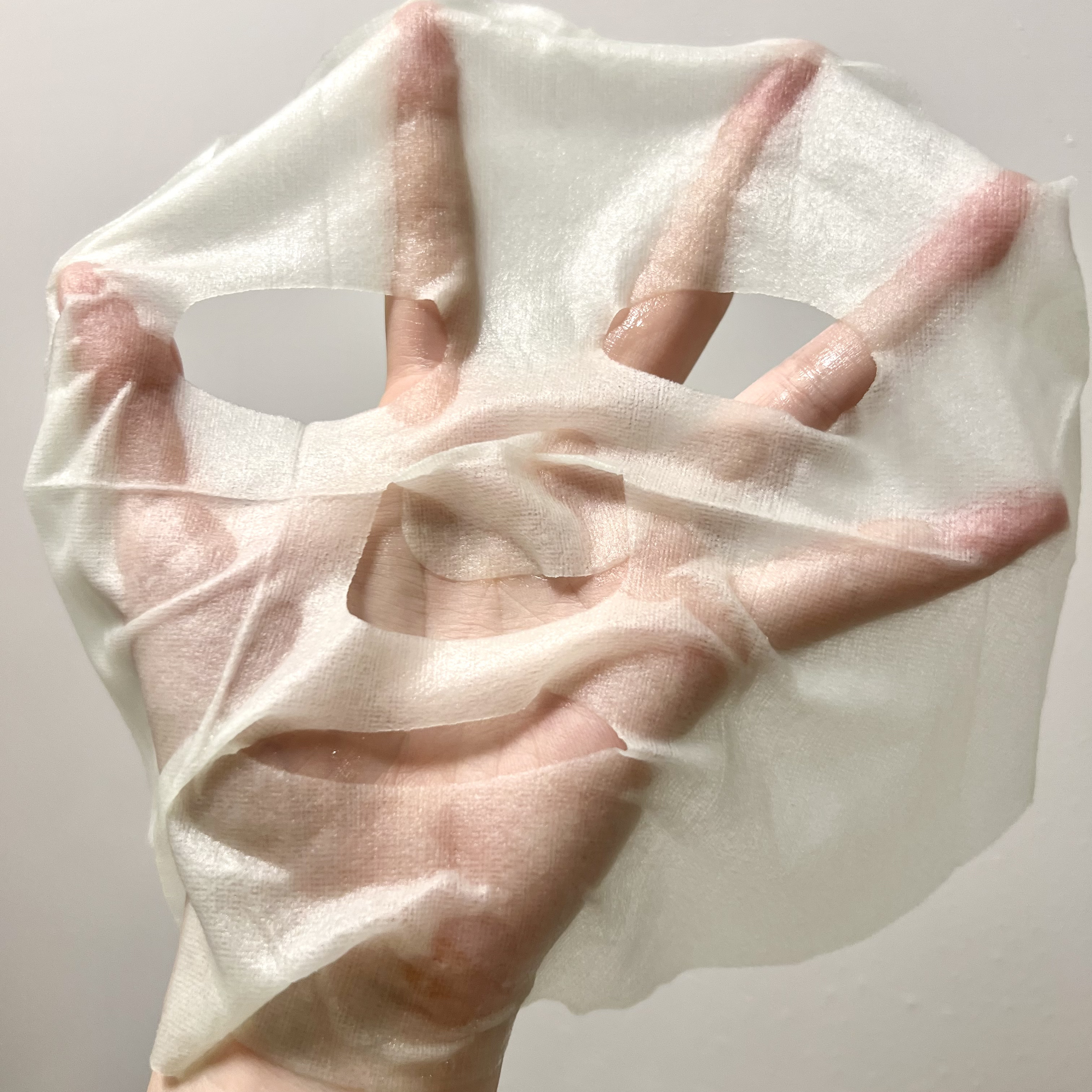 アゼライン酸15 インテンスカーミングセラムインマスク/Anua/シートマスク・パックを使ったクチコミ（2枚目）