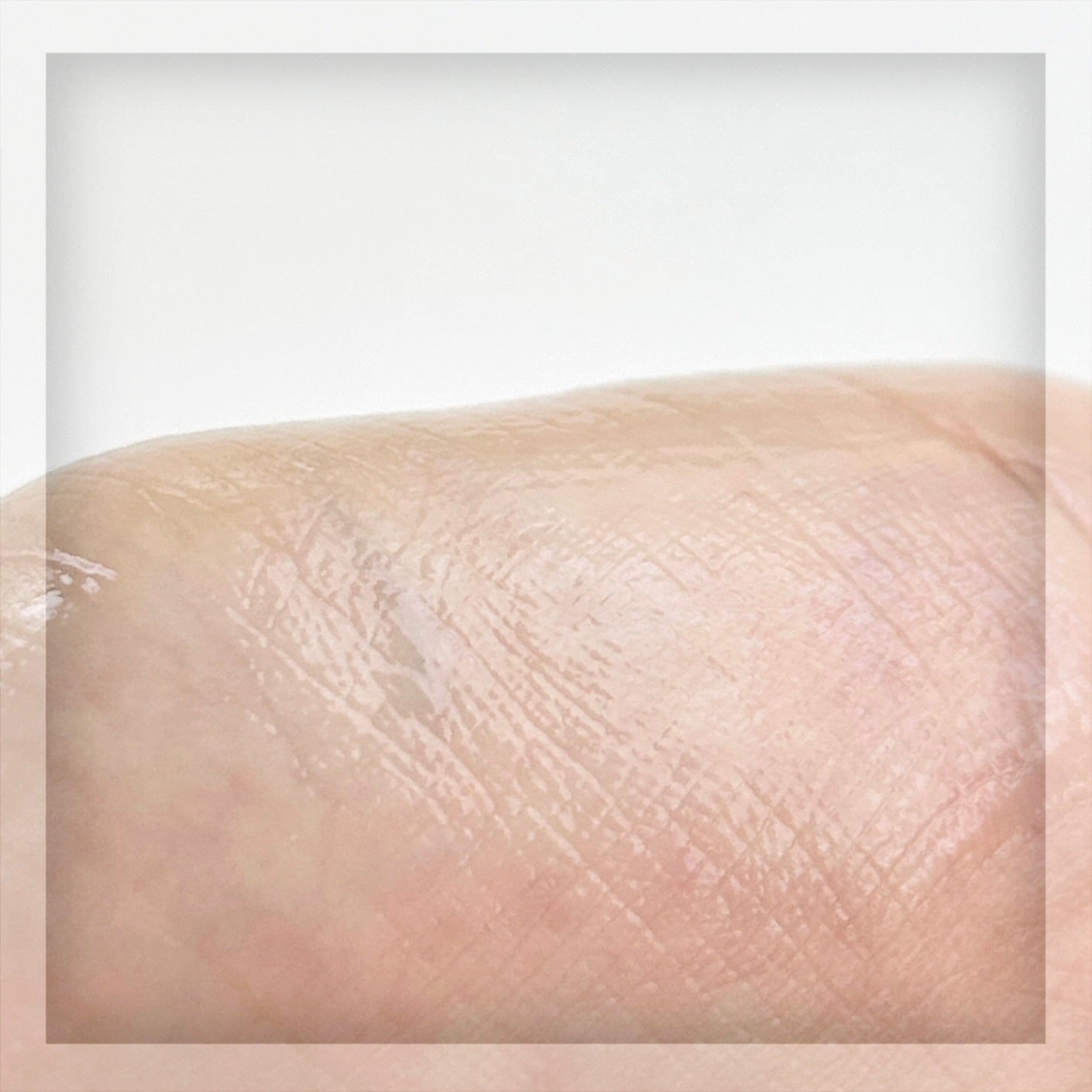 ダーマアールエックス V-MODE カーミングアップ/OGANACELL/フェイスクリームを使ったクチコミ(5枚目)