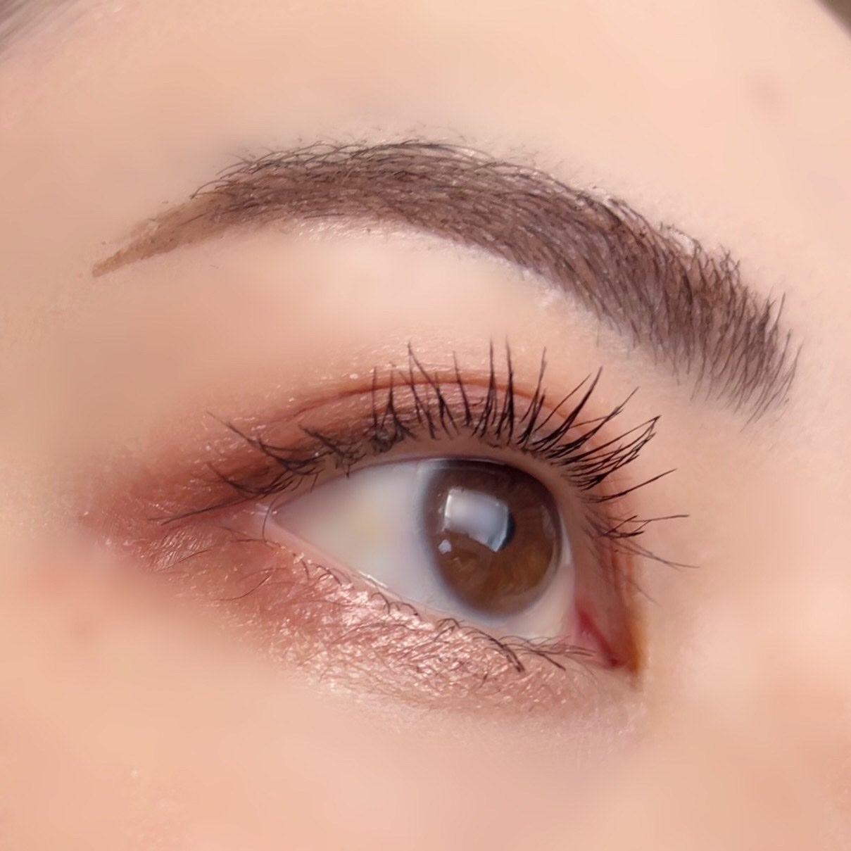 スカイハイ/MAYBELLINE NEW YORK/マスカラを使ったクチコミ(5枚目)