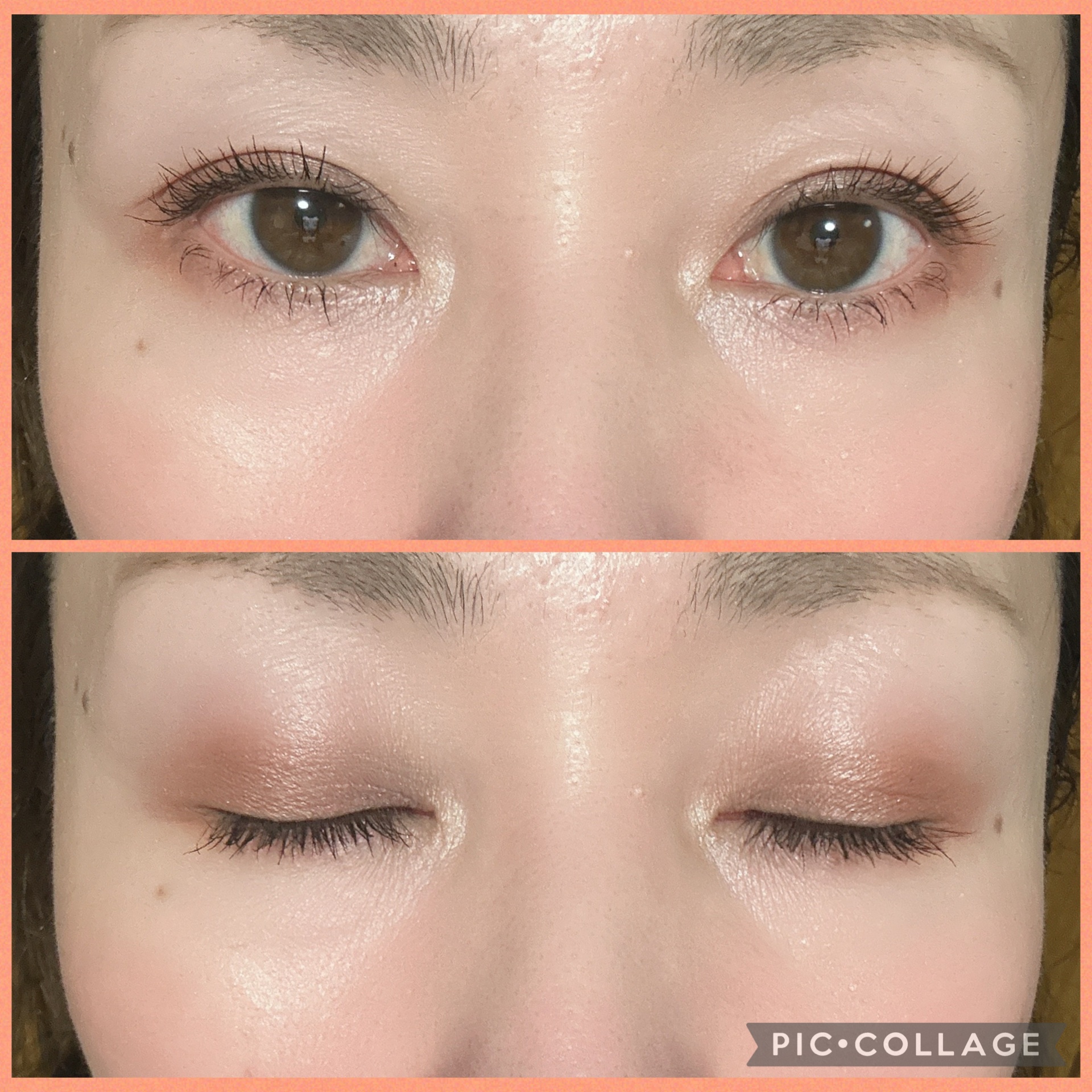 レ キャトル オンブル ブトン/CHANEL/アイシャドウパレットを使ったクチコミ（3枚目）