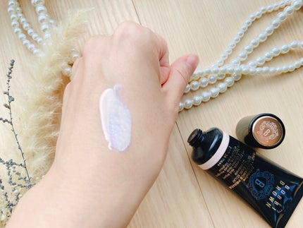 インテンシブ セラム ラディアンス プライマー/BOBBI BROWN/化粧下地を使ったクチコミ(6枚目)