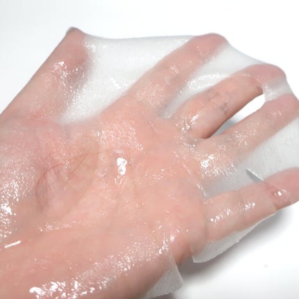 デュイセル プライベートケアマスク/DEWYCEL/シートマスク・パックを使ったクチコミ(5枚目)