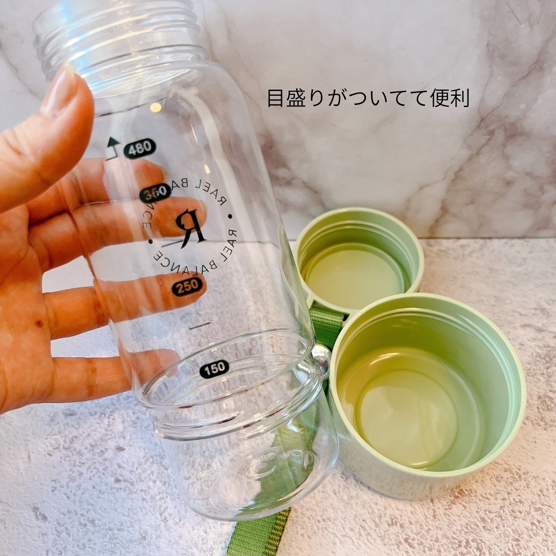 ほげげ/フォロバ100 on LIPS 「#PR#Rael@get_rael_jpRael様よりイノシト..」(5枚目)