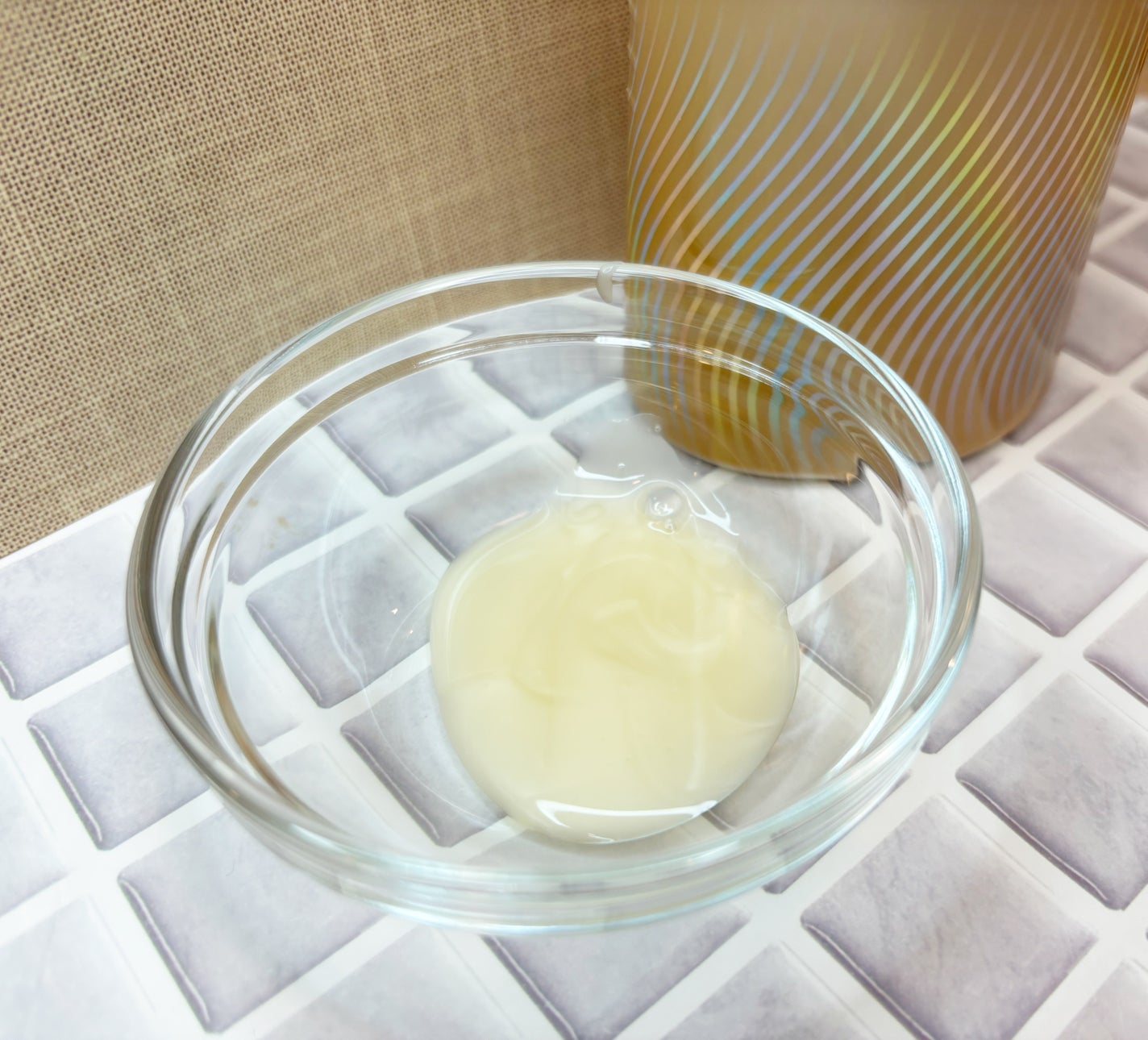 スーパーリッチシャイン ダメージリペア 補修シャンプー / 補修コンディショナー/LUX/市販シャンプーを使ったクチコミ(2枚目)