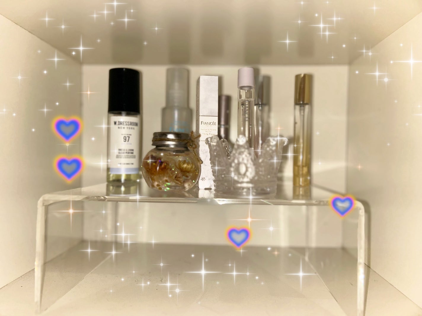 めい☁️☁️ on LIPS 「今回は、Lipsを通じて「フィアンセ」さまから商品提供をいただ..」(2枚目)