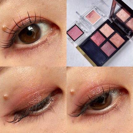 アディクション ザ シングル アイシャドウ ネイキッドシアー 006N Call Time/ADDICTION/単色アイシャドウの画像