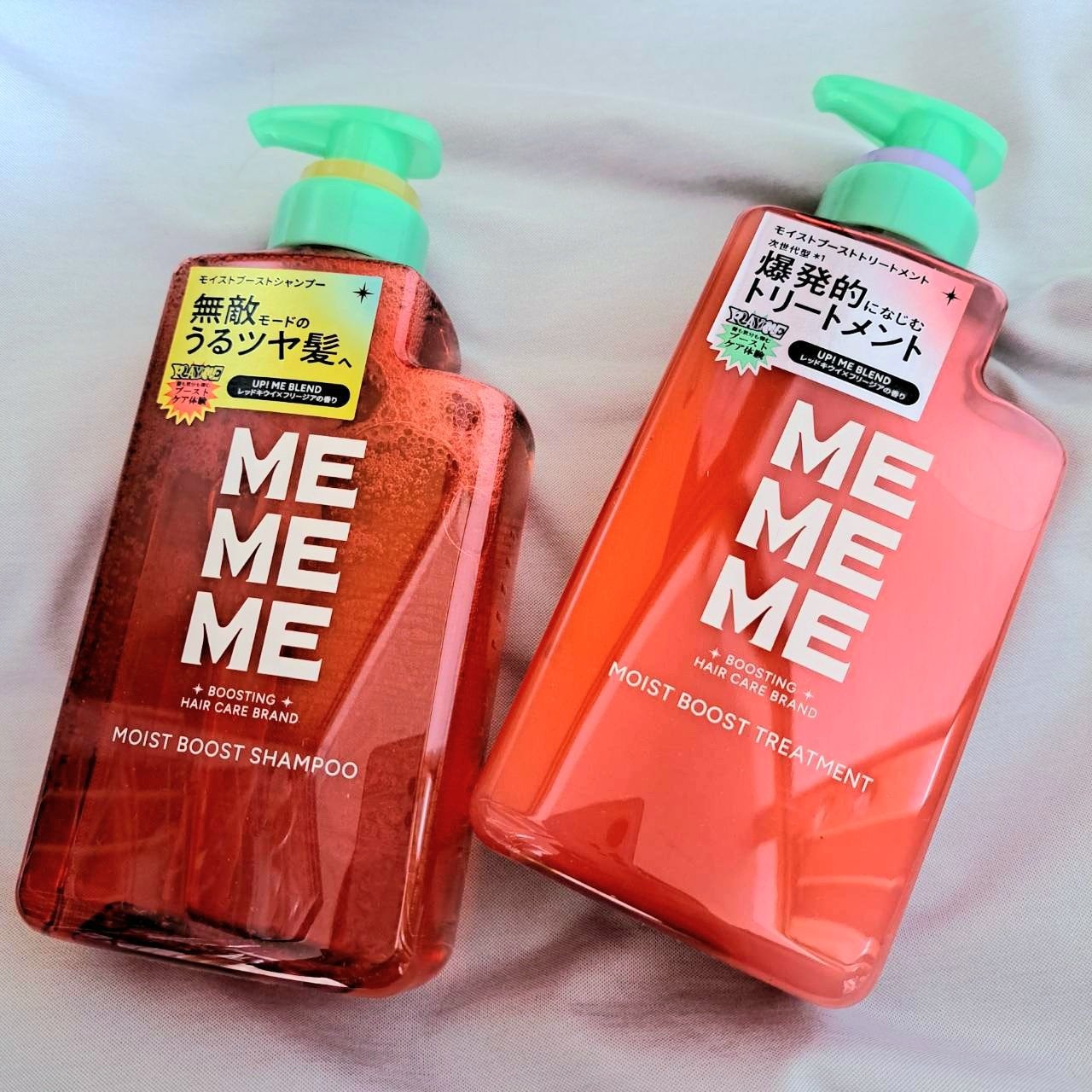 ã¢ã€ã¹ãããŒã¹ãã·ã£ã³ããŒïŒã¢ã€ã¹ãããŒã¹ãããªãŒãã¡ã³ã/MEMEME/åžè²©ã·ã£ã³ããŒã䜿ã£ãã¯ãã³ãïŒ1æç®ïŒ