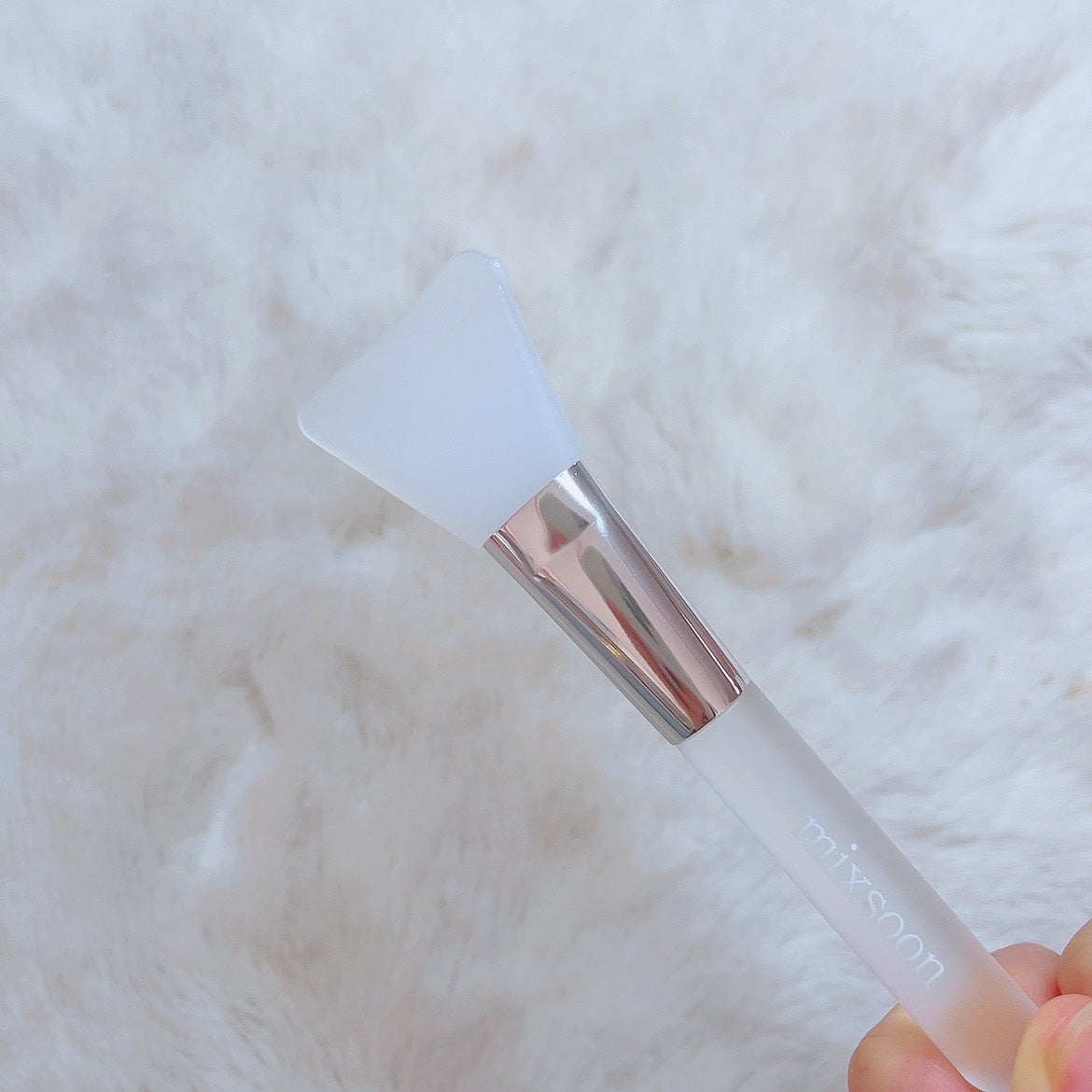 ã«ã³ã ðž on LIPS ãã·ãã·ããã€èð«§ã³ã©ãŒã²ã³ã¹ãã³ãã¹ã¯/mixsoonããŒã«ãª..ãïŒ3æç®ïŒ