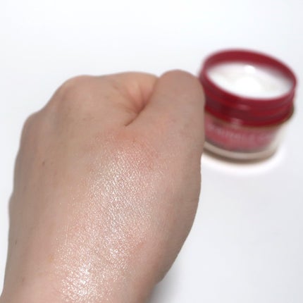 グレイス ワン リンクルケア リンクルリフトV ナイトリペアクリーム/グレイスワン/フェイスクリームを使ったクチコミ(4枚目)