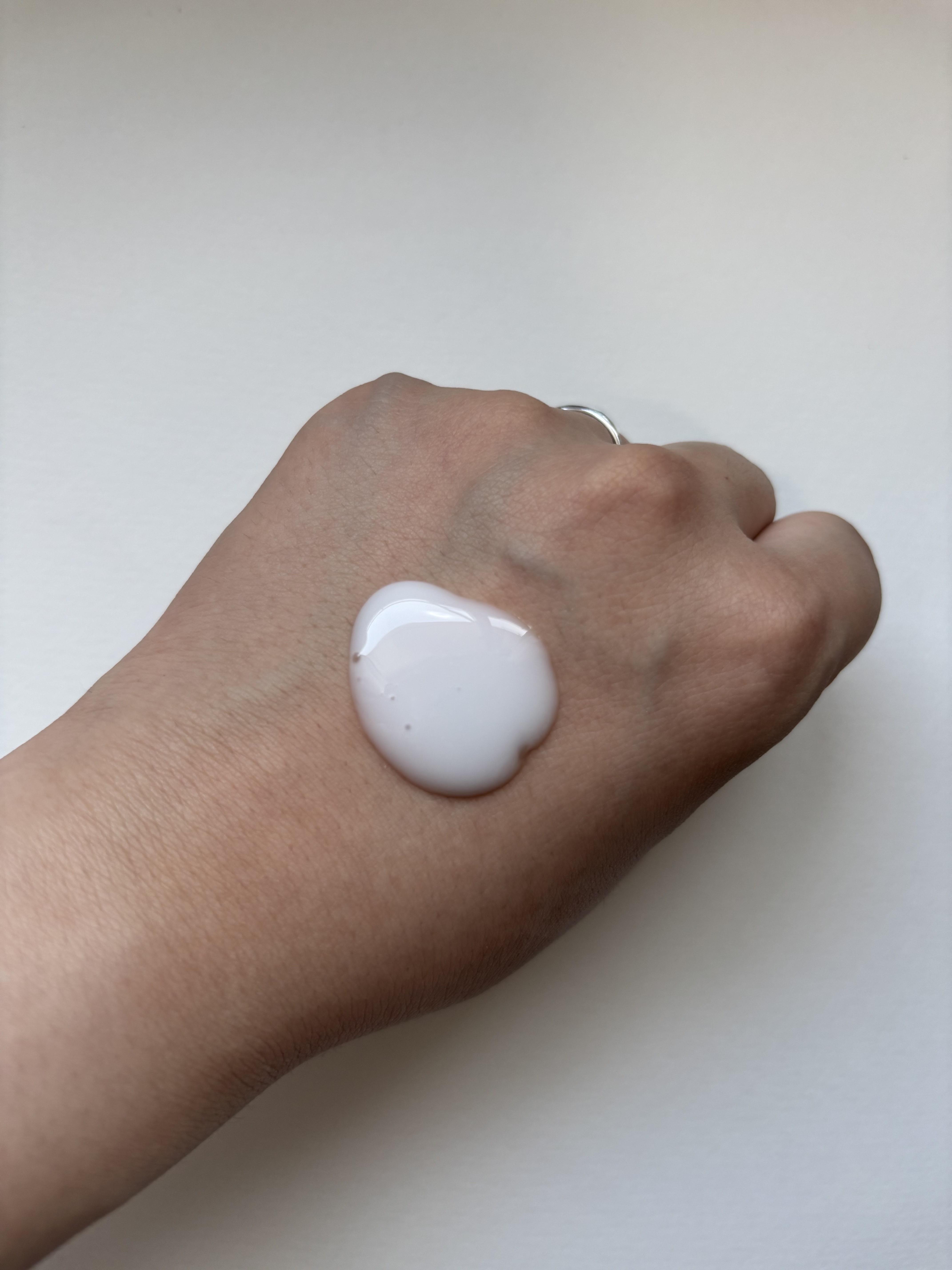 やわ肌ミルク洗顔/ファンケル/その他洗顔料を使ったクチコミ（2枚目）