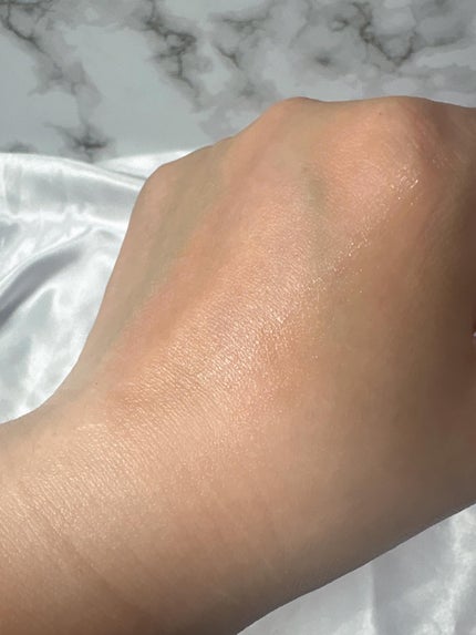 【医薬部外品】ニベア ルーセントビューティ シルクブライトニング ブライトニング美容液ボディミルク/ニベア/ボディミルクを使ったクチコミ(7枚目)