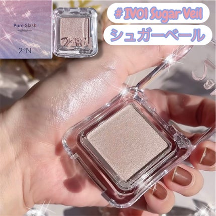 デュアルチーク/2aN/パウダーチークを使ったクチコミ(6枚目)