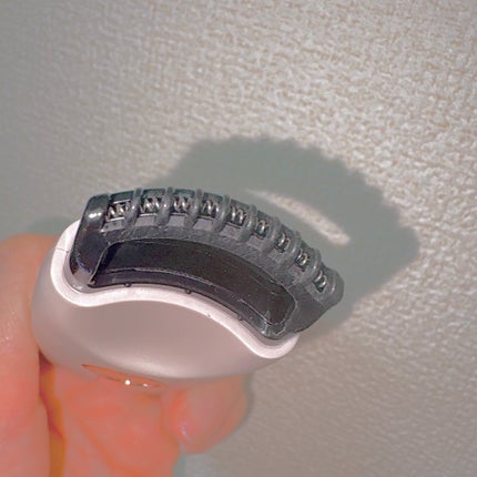 のぞキュンホットカーラー/コージー/ホットビューラーを使ったクチコミ(7枚目)