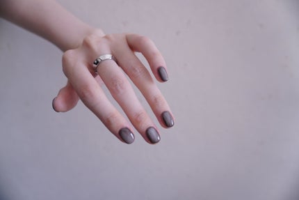 ジェルネイル/SHEIN/ジェルネイルを使ったクチコミ(1枚目)