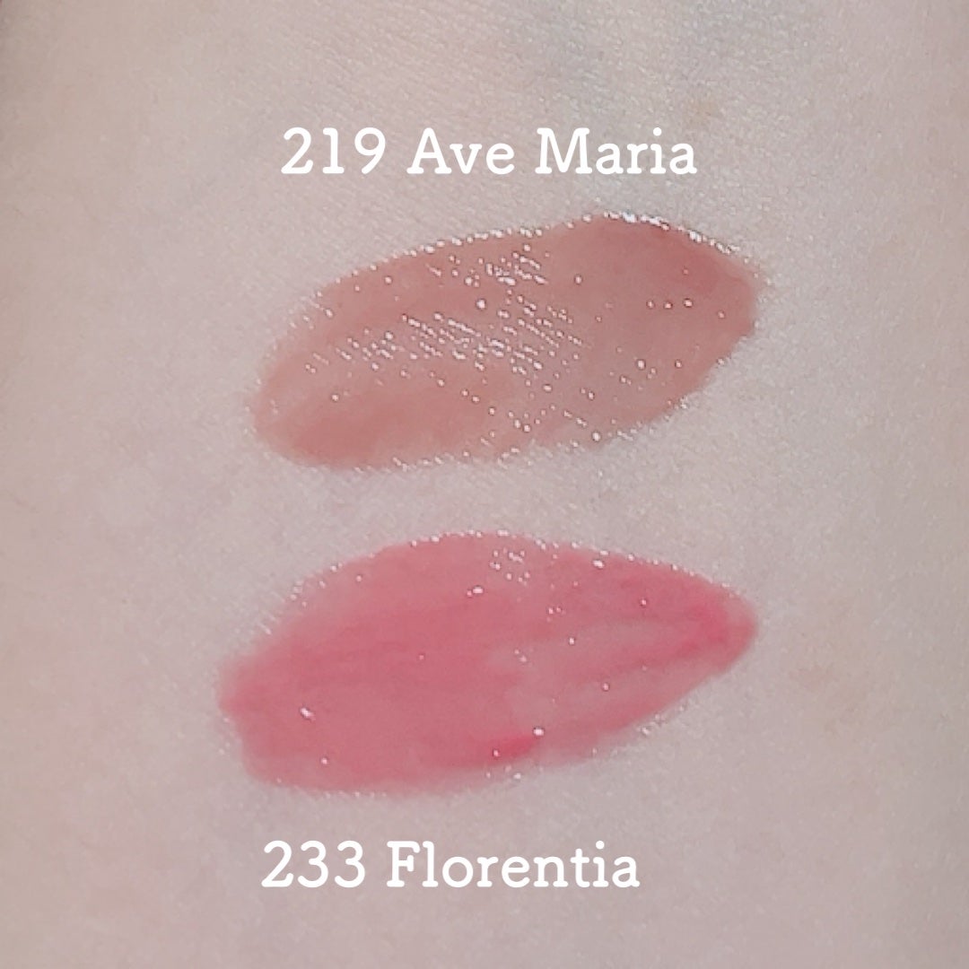 ブラーグロイリップティント/Dinto/リップティントを使ったクチコミ(2枚目)