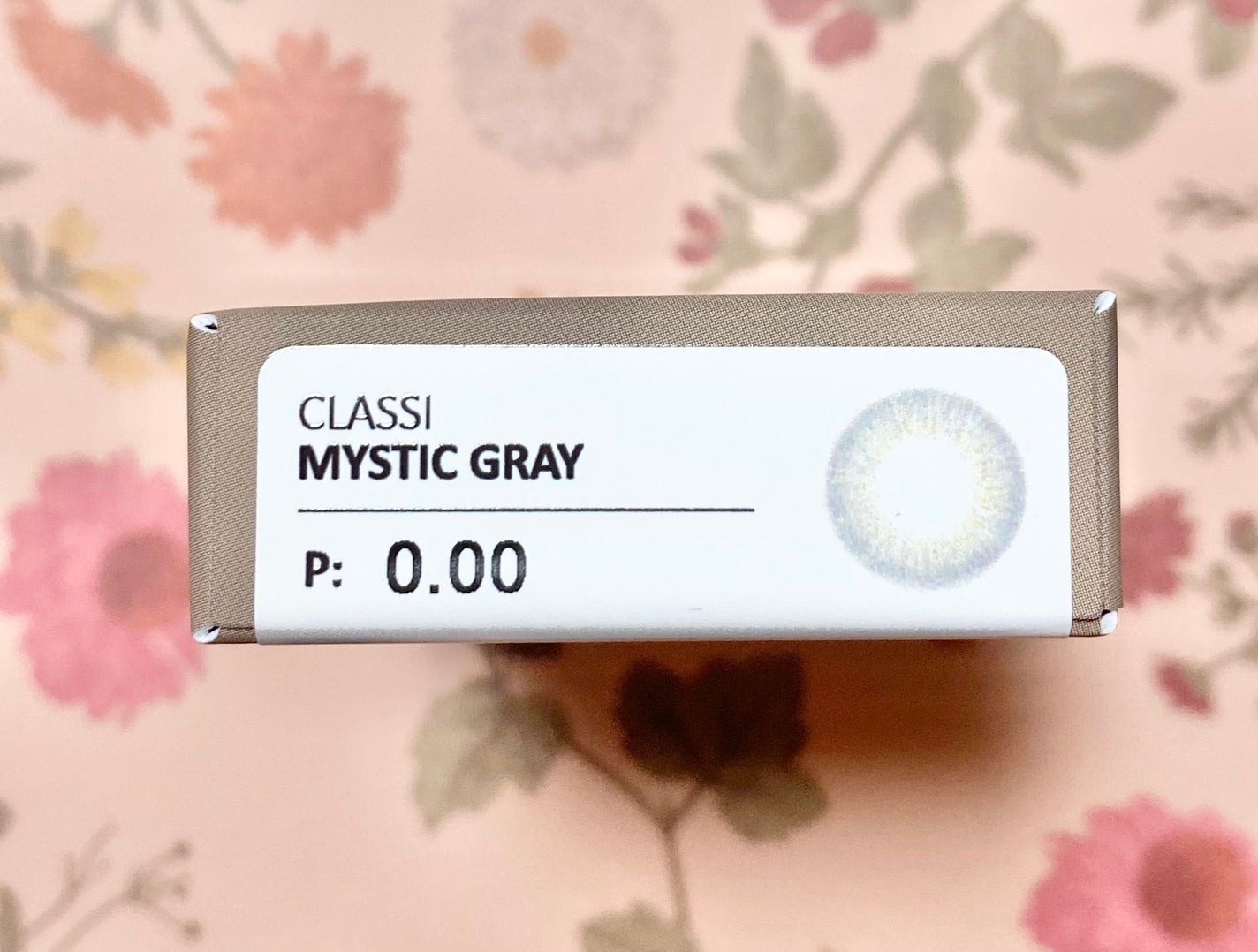 CLASSIMYSTIC/Classilens/1ヶ月(1MONTH)カラコンを使ったクチコミ(3枚目)