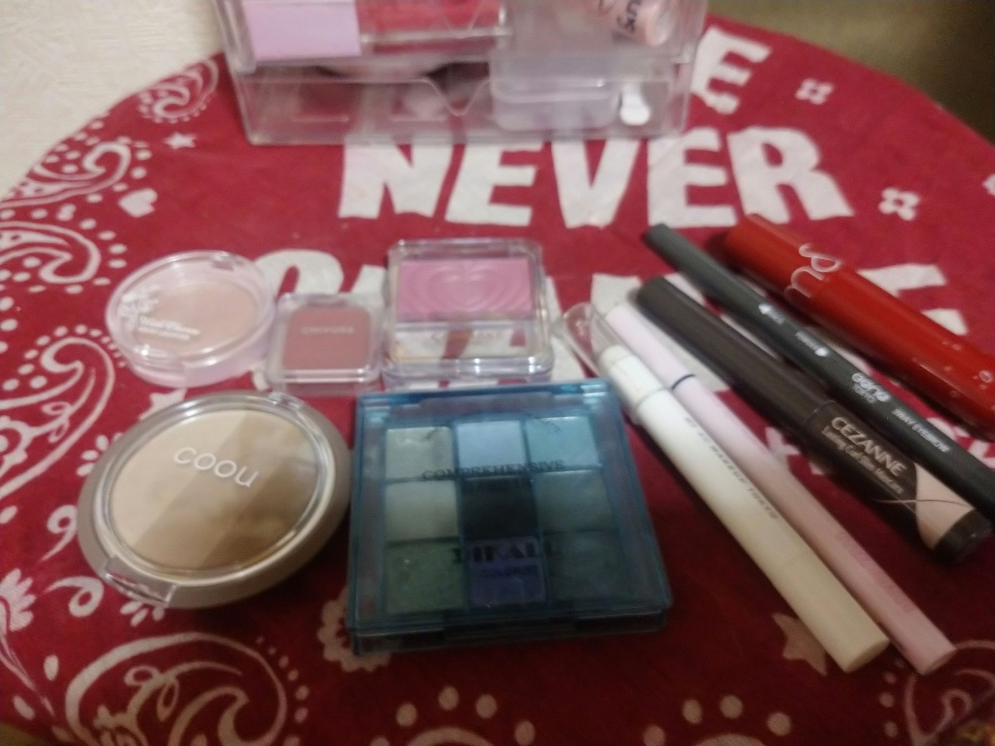 ニベアUV ディープ プロテクト＆ケア ジェル/ニベア/日焼け止めジェルを使ったクチコミ（2枚目）