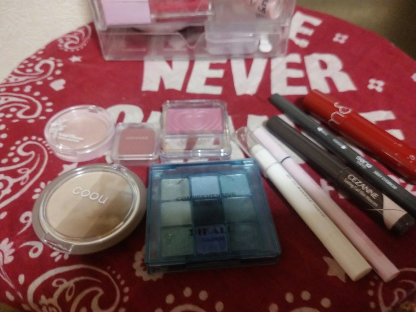 SIGNATURE ESSENCE COVER PACT /AGE20’s/クリーム・エマルジョンファンデーションを使ったクチコミ(2枚目)