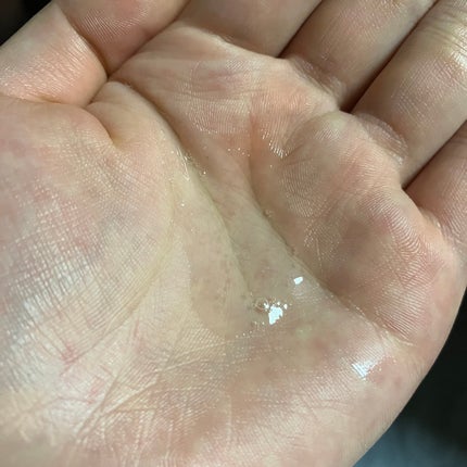 フリズカーミングコントロールオイル/UNOVE/ヘアオイルを使ったクチコミ(2枚目)