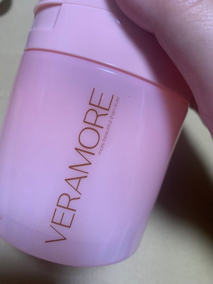 ローズ&ティーツリークレンジングパッド/VERAMORE/クレンジングシートを使ったクチコミ(1枚目)