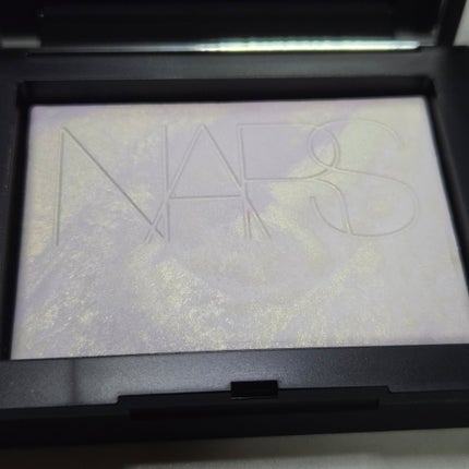 ヤチヨ カブキブラシ/NARS/メイクブラシを使ったクチコミ(1枚目)