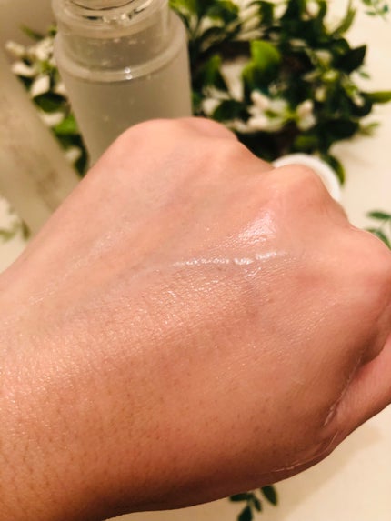 オルビスユー エッセンスローション /オルビス/化粧水を使ったクチコミ(4枚目)