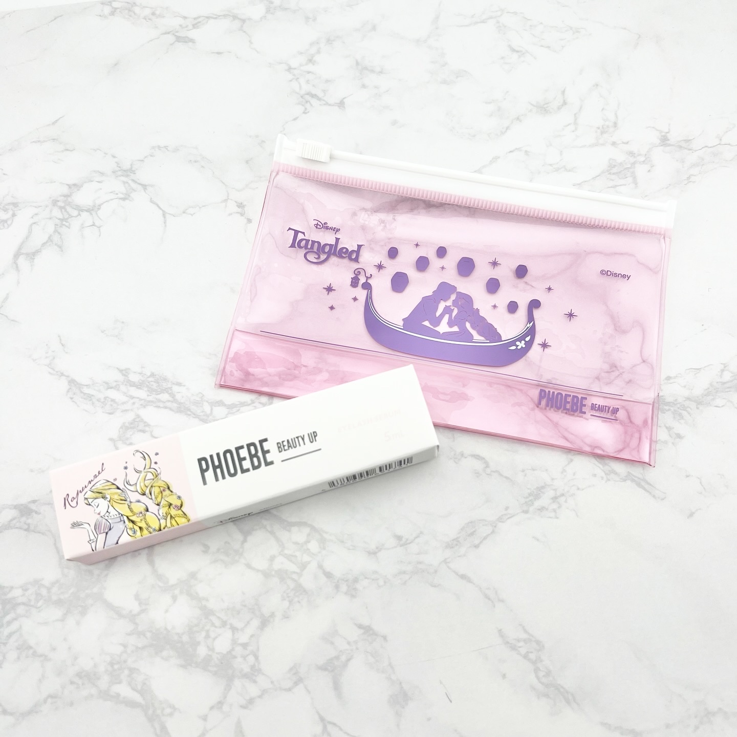 フィービー　ビューティーアップ　アイラッシュセラムN２/PHOEBE BEAUTY UP/まつげ美容液を使ったクチコミ（1枚目）