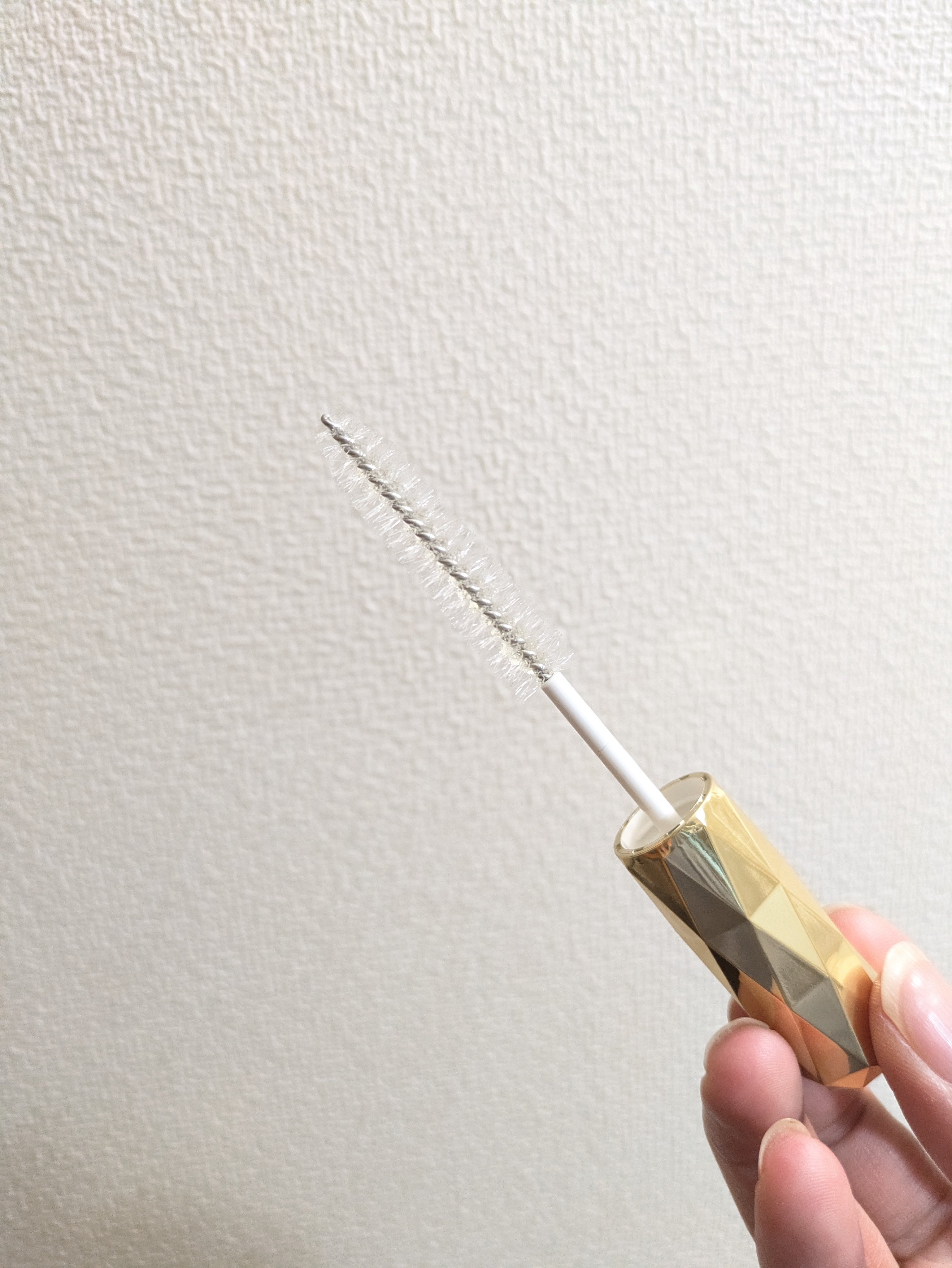 ウォーターインマトメイク　パープル/ululis/プレスタイリング・寝ぐせ直しを使ったクチコミ（3枚目）