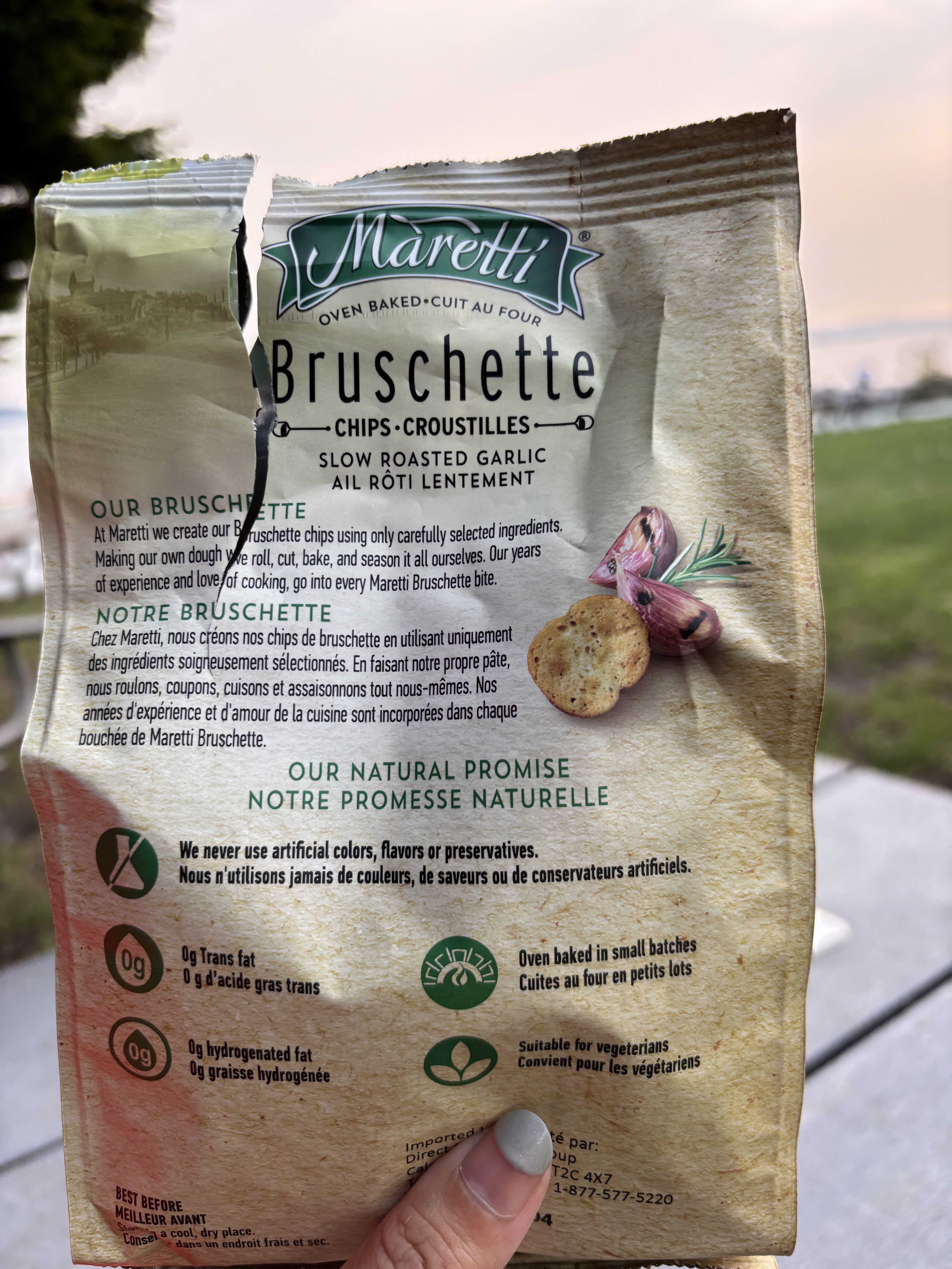 小麦胚芽のクラッカー/森永製菓/食品を使ったクチコミ（3枚目）