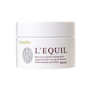 リクイール スタイリングワックス